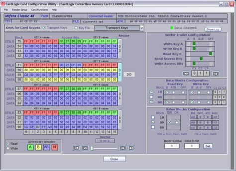 how to program a smart card|smart card reader program free.